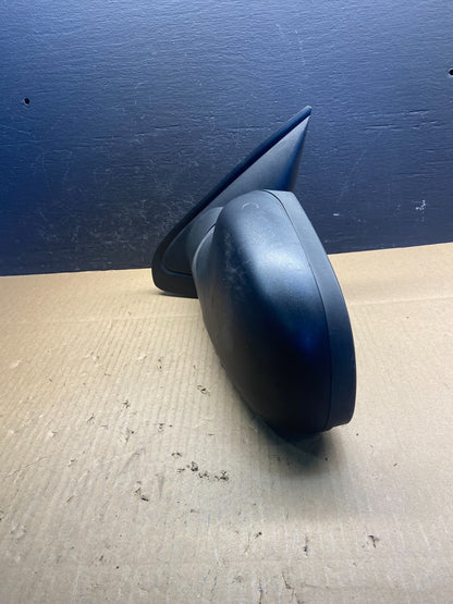 2006 to 2009 Chevrolet Trailblazer Left Driver View Door Mirror AC2539 DG8
