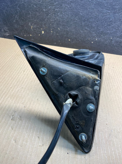 2003 to 2011 Ford Crown Victoria Right Passenger View Door Mirror AI0344 DG4