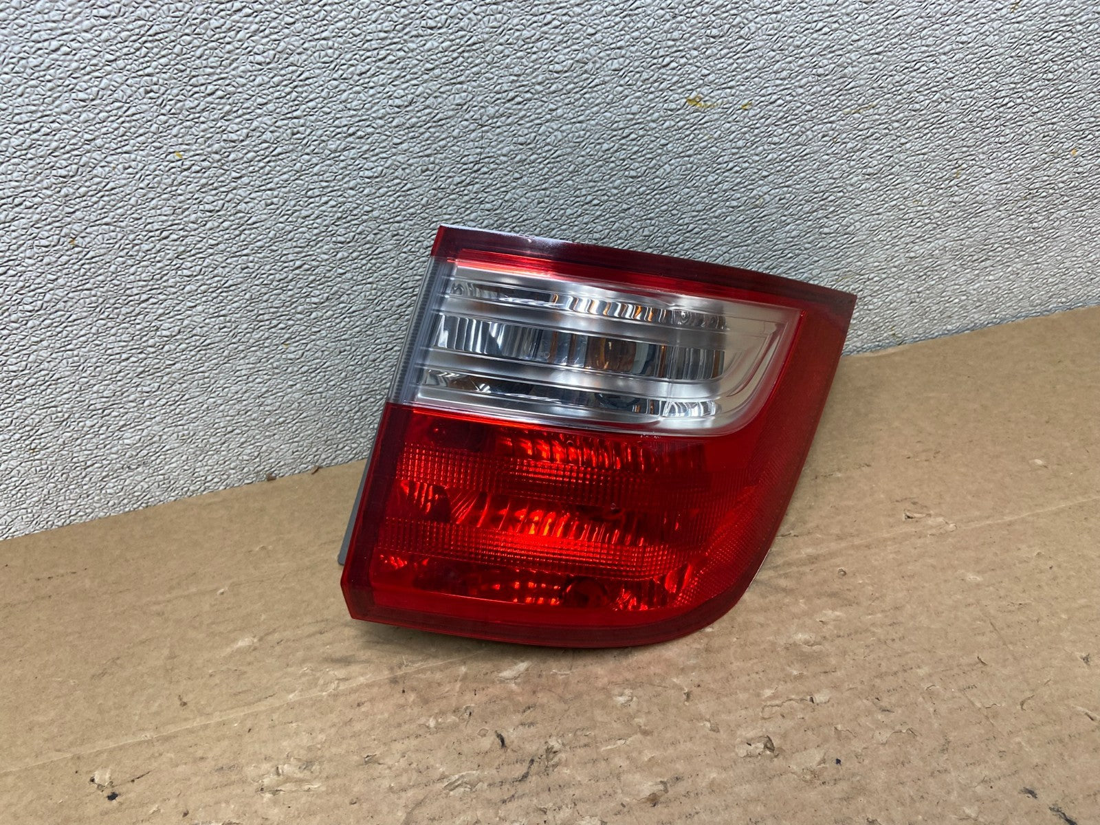 2011 2012 2013 Honda Odyssey Right Passenger Rh Side Tail Light OEM AB4622 LK0