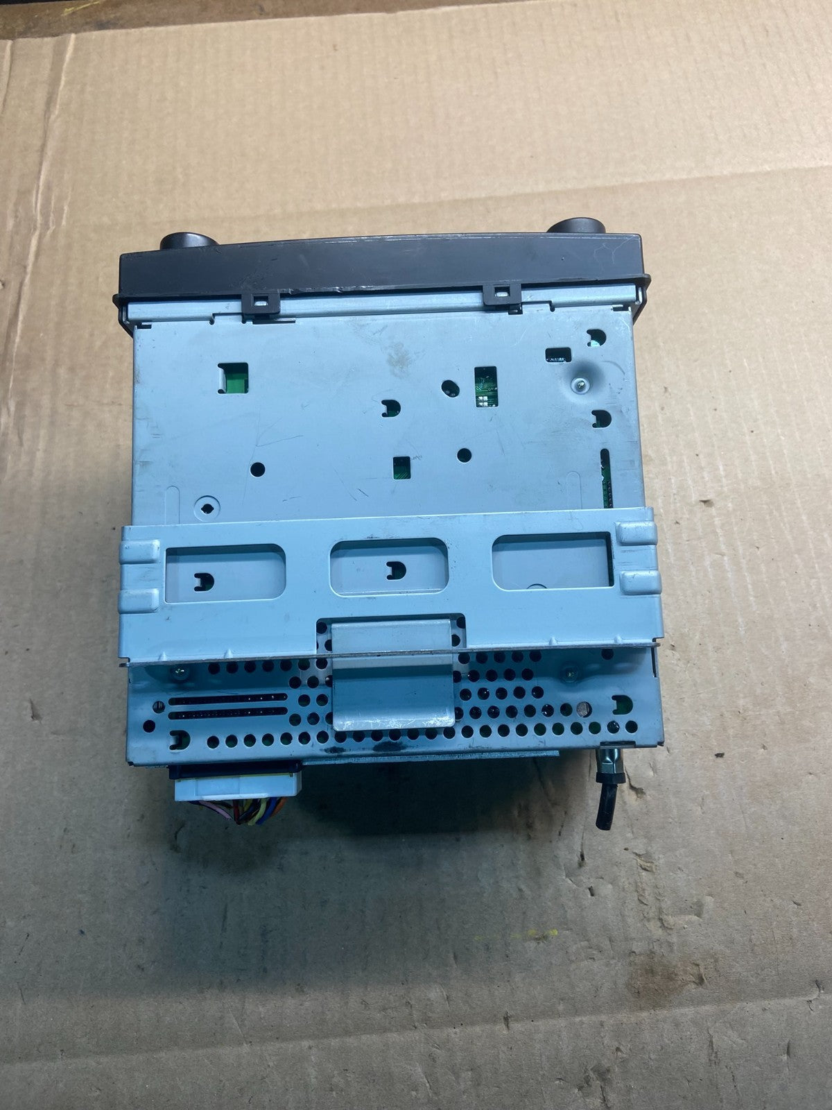 Kia Hyundai Radio 96160-4d130 Y7598 PS4