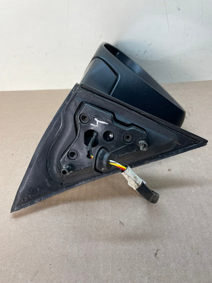 2012 to 2014 Toyota Camry Left Driver LH Door View Mirror AI0849 LK4