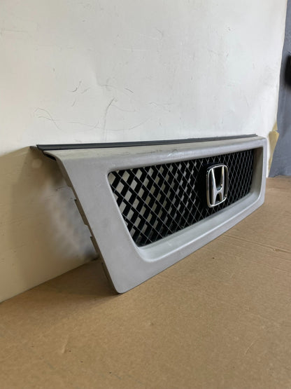 2003 2004 2005 2006 Honda Element Front Upper Grill Grille AG7589 DG2