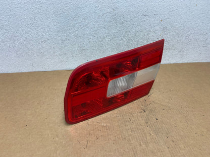 2007-2009 Lincoln Zephyr MKZ Right Passenger Side Tail Light Inner AD4713 LK2