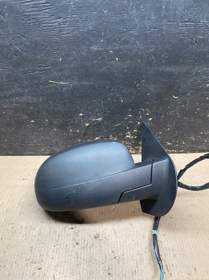 2010-2014 Chevrolet Tahoe Silverado Suburban Right Turn Signal Mirror X8011 DG0