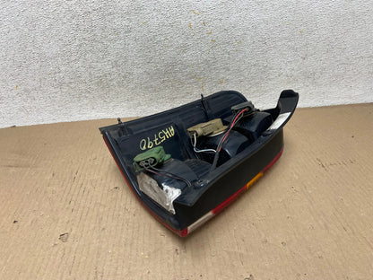 2001 to 2007 Ford Escape Right Passenger RH Side Tail Light AH5790 LK5