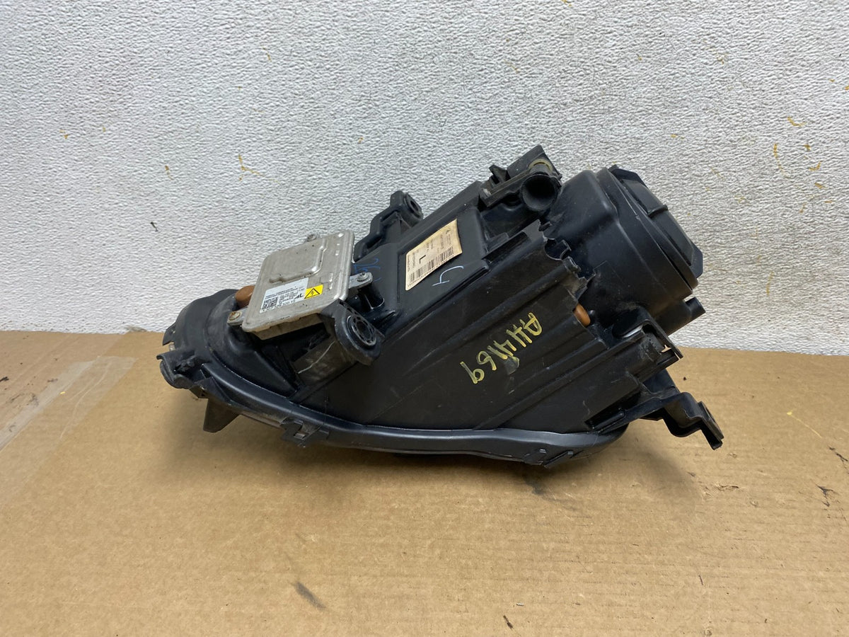 Xenon 2014-2017 Jeep Cherokee Left Driver LH Side Lower Headlight AH4169 DW4