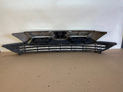 2007 2008 2009 Honda CR-V CRV Front Upper Grille Grill AH6532 DG3