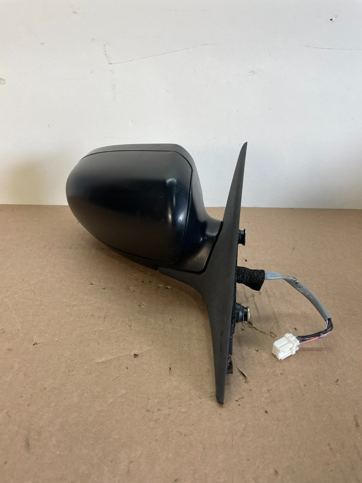 2005-2009 Subaru Legacy Outback Right Passneger Door Heated Mirror AG2555 MS1