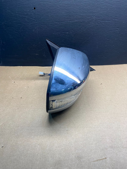 2013-2018 Nissan Altima Right Passenger View Power Turn Door Mirror AB7159 DW4
