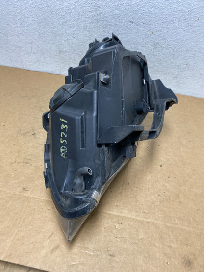 2008 to 2010 Bmw 5 Series 528i Halogen Right Headlight AD5231 DW8