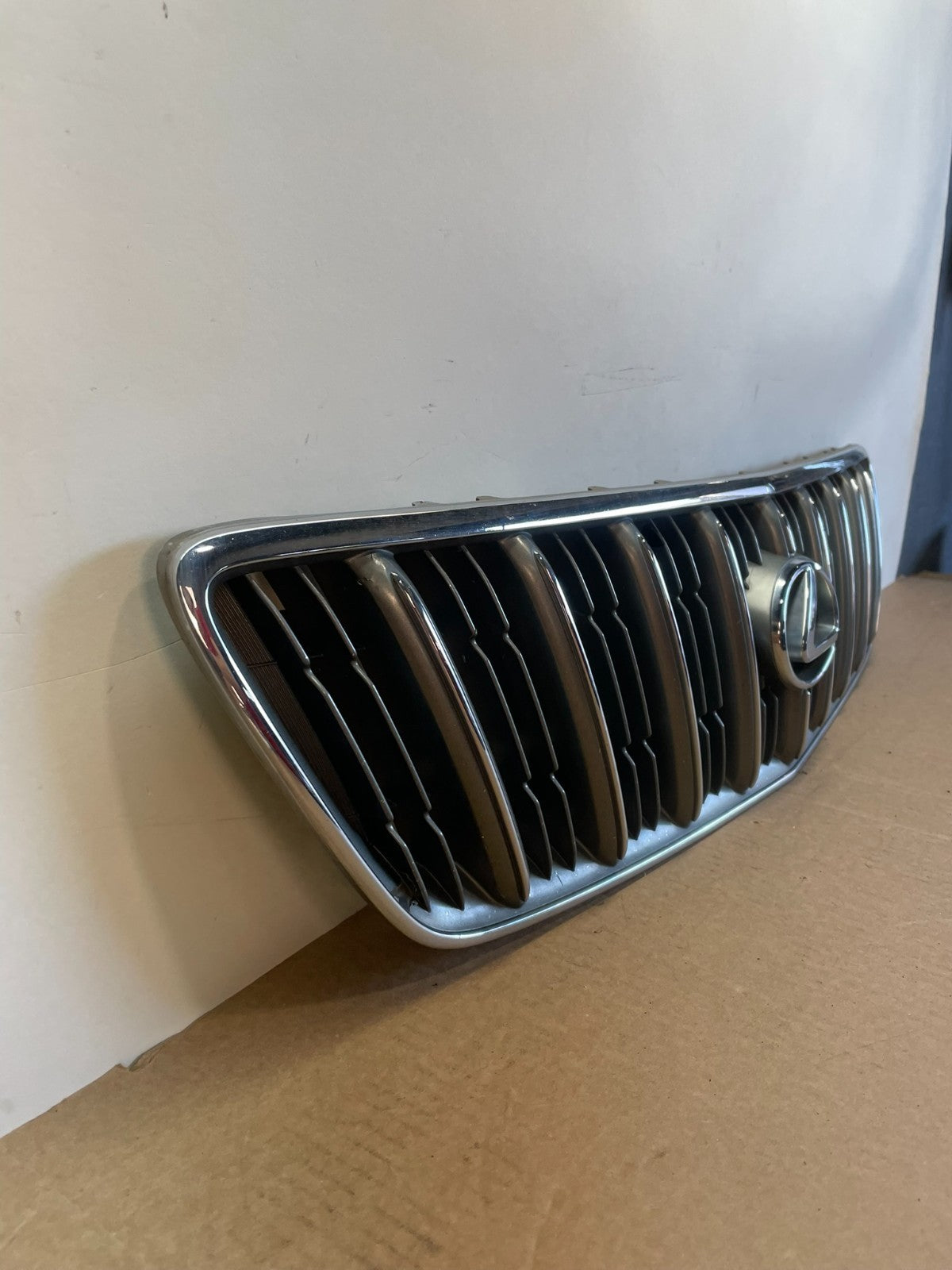 1999 to 2003 Lexus RX300 Front Upper Grill Grille AG9825 DG2