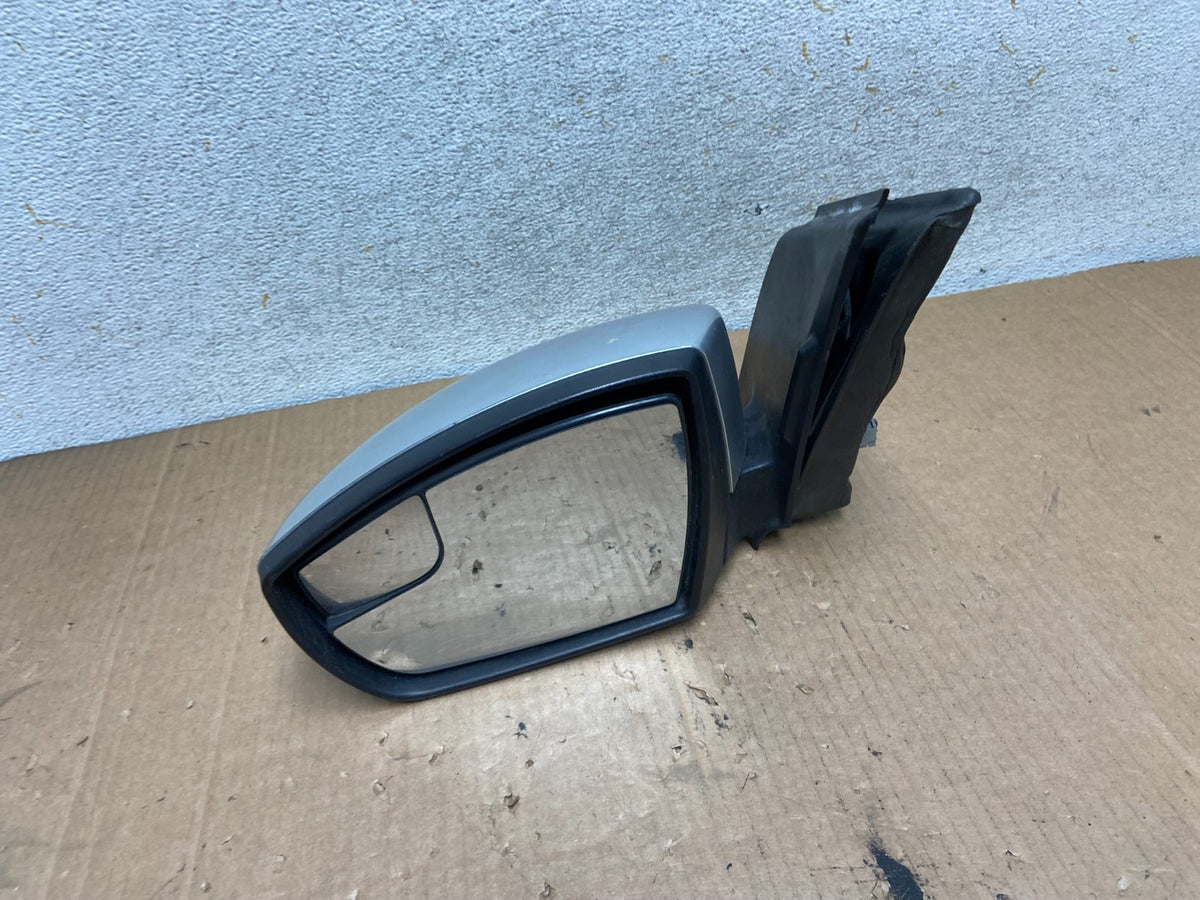 2013 to 2016 Ford Escape Left Driver Lh Power Door Mirror AI8840 LK5