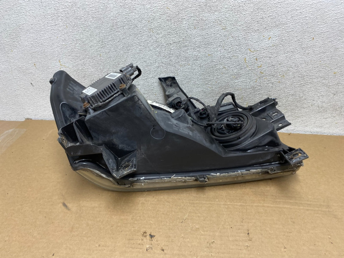 2005-2010 Infiniti Qx56 Left Driver LH Side Hid Xenon Headlight AH4485 DW7