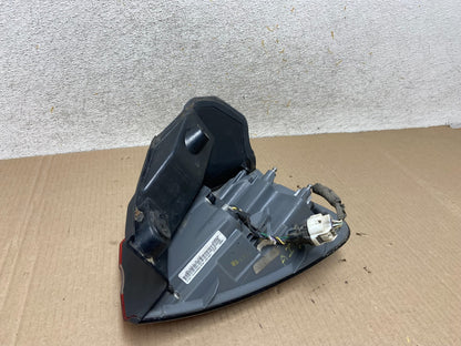 2014 to 2018 Jeep Cherokee Left Driver LH Side Tail Light AI9475 LK4