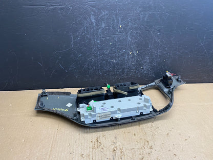 2005 to 2010 Honda Odyssey  Radio Climate Control Dash Trim Bezel AC4706  DG5