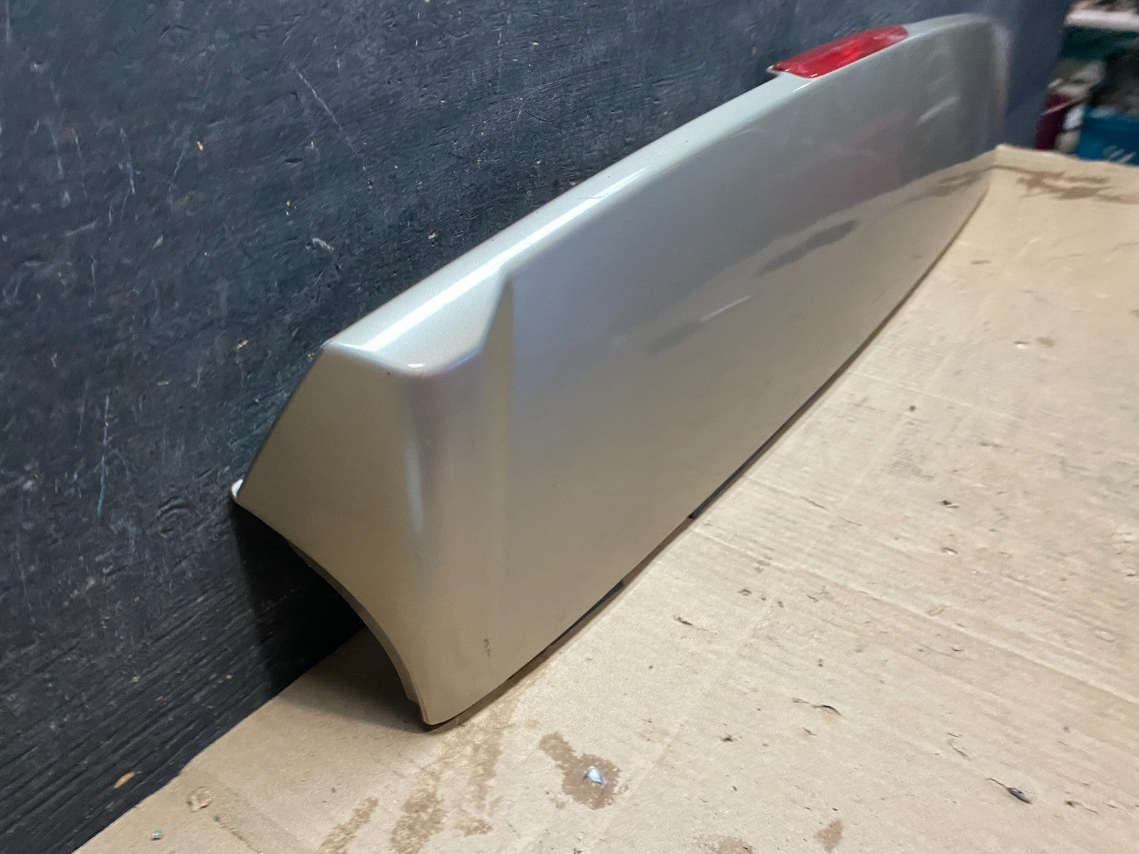 2006 2007 2008 Honda Pilot Rear Trunk Spoiler Gate u6471 DG2