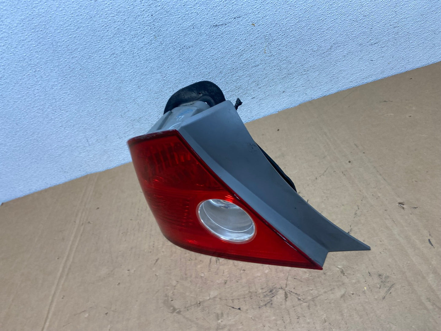 2004-2005 Honda Civic Coupe Left Driver Side Tail Light AD2833 LK1
