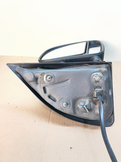 1999 to 2007 Ford F250 F350 F550 Duty Right Passenger Turn Sgn Mirror AJ0775 DG4