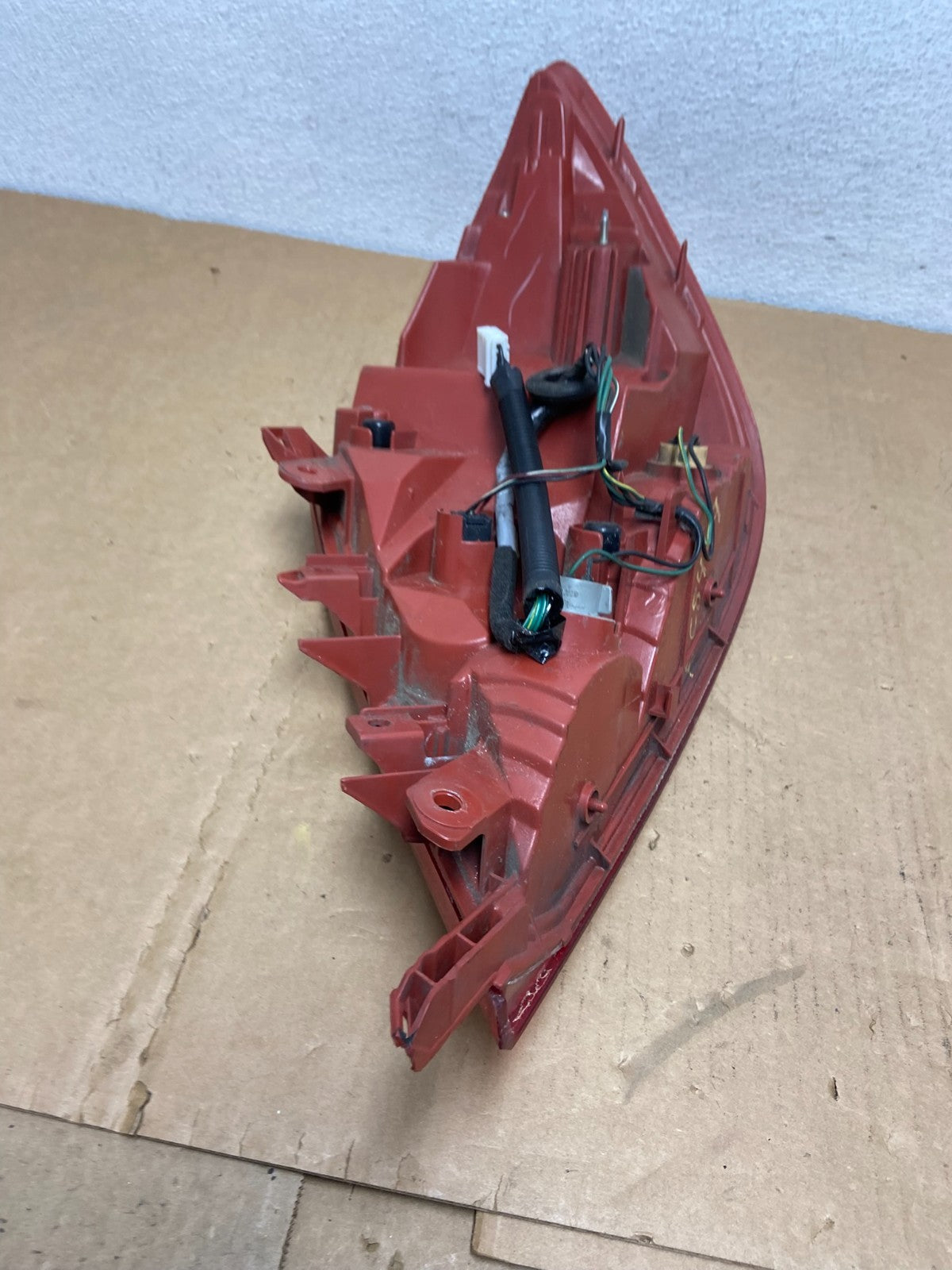 2005 2006 2007 2008 Acura RL Left Driver LH Side Tail Light AC8499 DW7