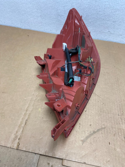 2005 2006 2007 2008 Acura RL Left Driver LH Side Tail Light AC8499 DW7