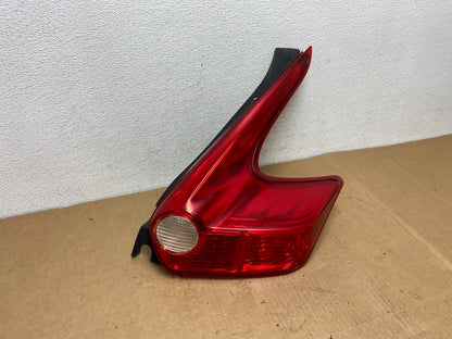 2011 to 2014 Nissan Juke Right Passenger RH Side Tail Light AC8498 DW2