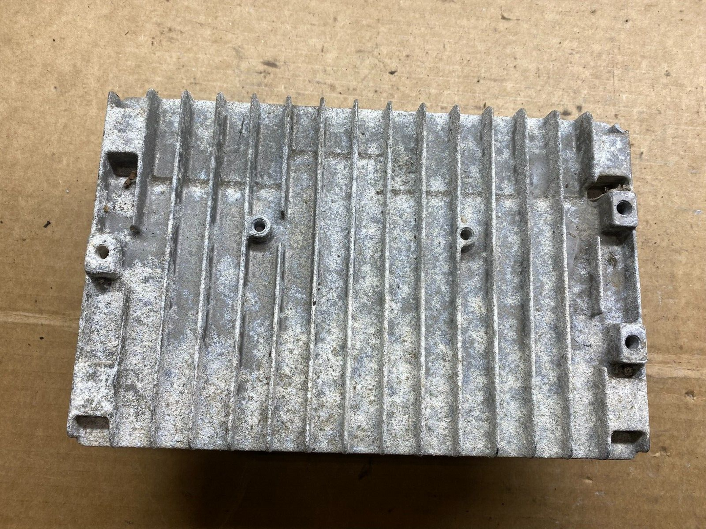 2006 Dodge Caravan 2.4L ECU ECM Module P05094168AC G1208 PS1