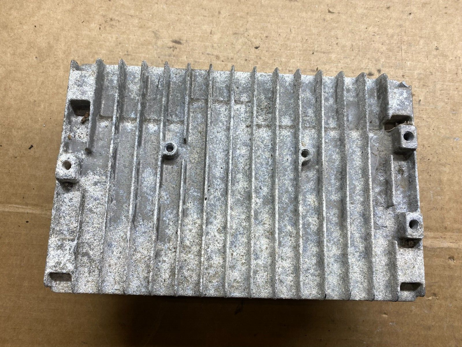 2006 Dodge Caravan 2.4L ECU ECM Module P05094168AC G1208 PS1