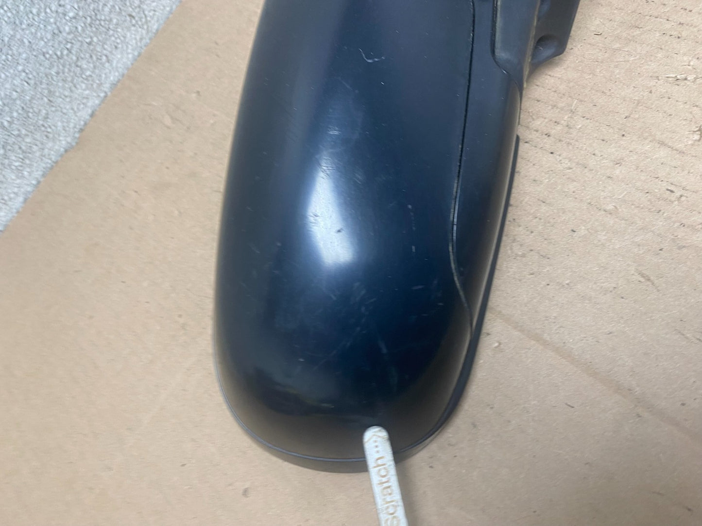 2005-2009 Subaru Legacy Outback Right Passneger Side Door Mirror W0619 DW6