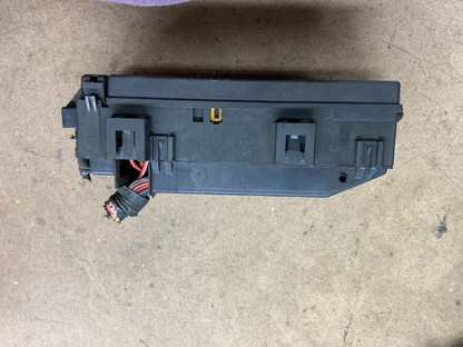 2005 Jeep Grand Cherokee Miscellaneous Relay relay box/engine 56050664AF N02740