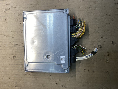 2006 to 2009 Bmw 550i 650i 750i Engine Computer ECU Control Module ECM AC0707 DG1