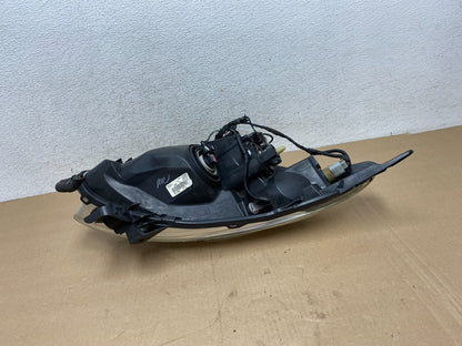 Sedan 2010 2011 2012 Nissan Altima Left Driver Side Headlight AG4532 DW6