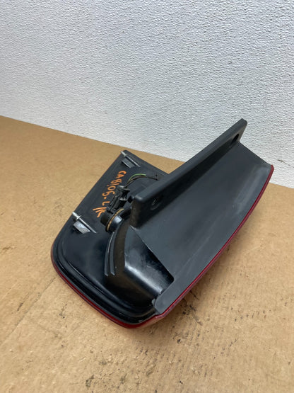2003 to 2006 Lincoln Navigator Left Driver LH Side Tail Light OEM AC3254 DW6