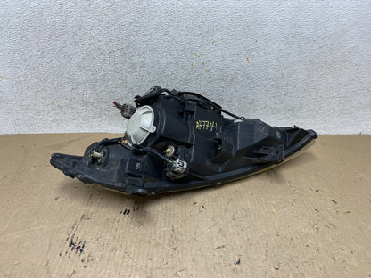 2003 to 2007 Nissan Murano Headlight Xenon HID Right Passenger AH7704 DW5