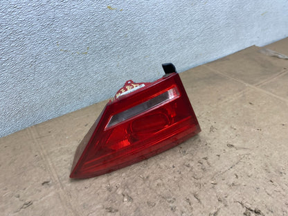 2012 to 2015 Volkswagen Passat Left Driver Lh Side Inner Tail light Oem Y8291 DW2
