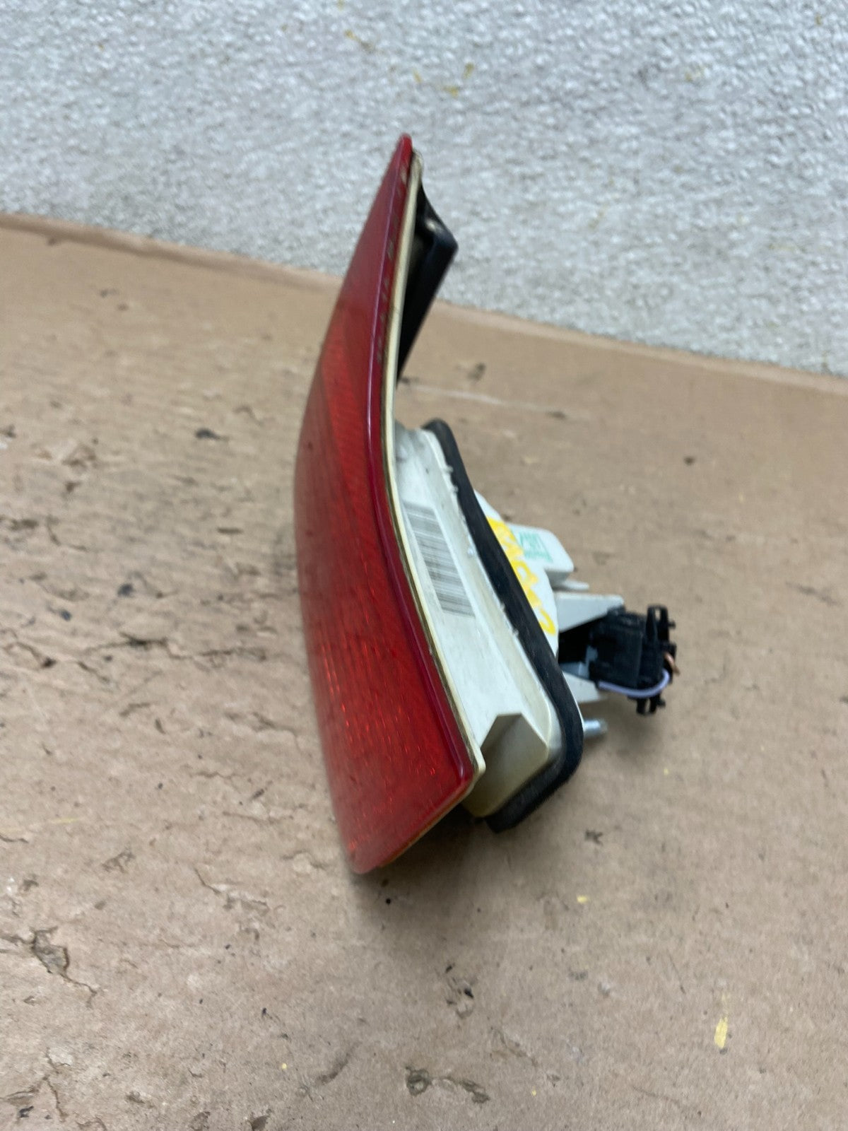 2004 to 2008 Audi A4 Sedan Right Passenger RH Side Inner Tail Light  AB0909 LK1