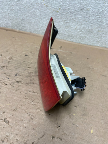 2004 to 2008 Audi A4 Sedan Right Passenger RH Side Inner Tail Light  AB0909 LK1