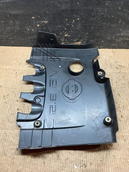 2005-2008 Nissan Quest Engine Motor Cover OEM t9923 DG7
