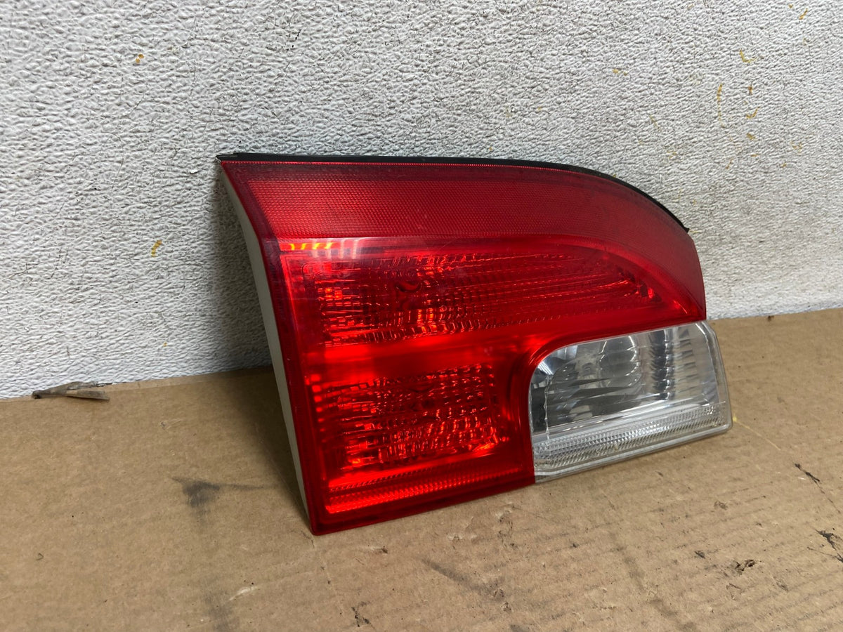 2010-2017 GMC Terrain Tail Light Inner Left Driver Lh AH4298 LK1