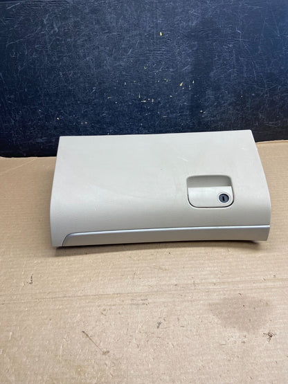 2008 - 2009 Subaru Outback Right Passenger Side Glove Box AH1573 DG3
