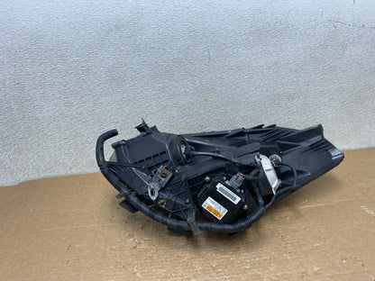 Coupe 2010 to 2013 Nissan Altima Right Passenger Headlight Xenon Oem Z2841 DW10
