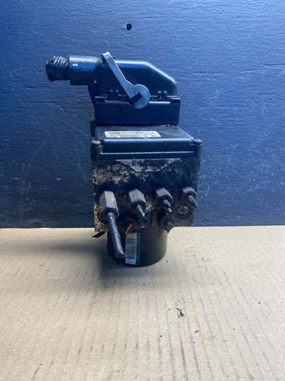 2006 2007 Ford E250 E350 Anti-Lock ABS Antilock Brake Pump AC8991 DG1