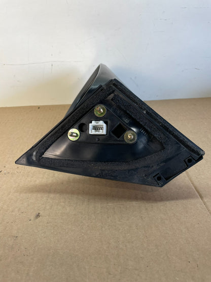 2005 to 2010 Scion TC Right Passenger Side View Door Mirror ah6102 DG4