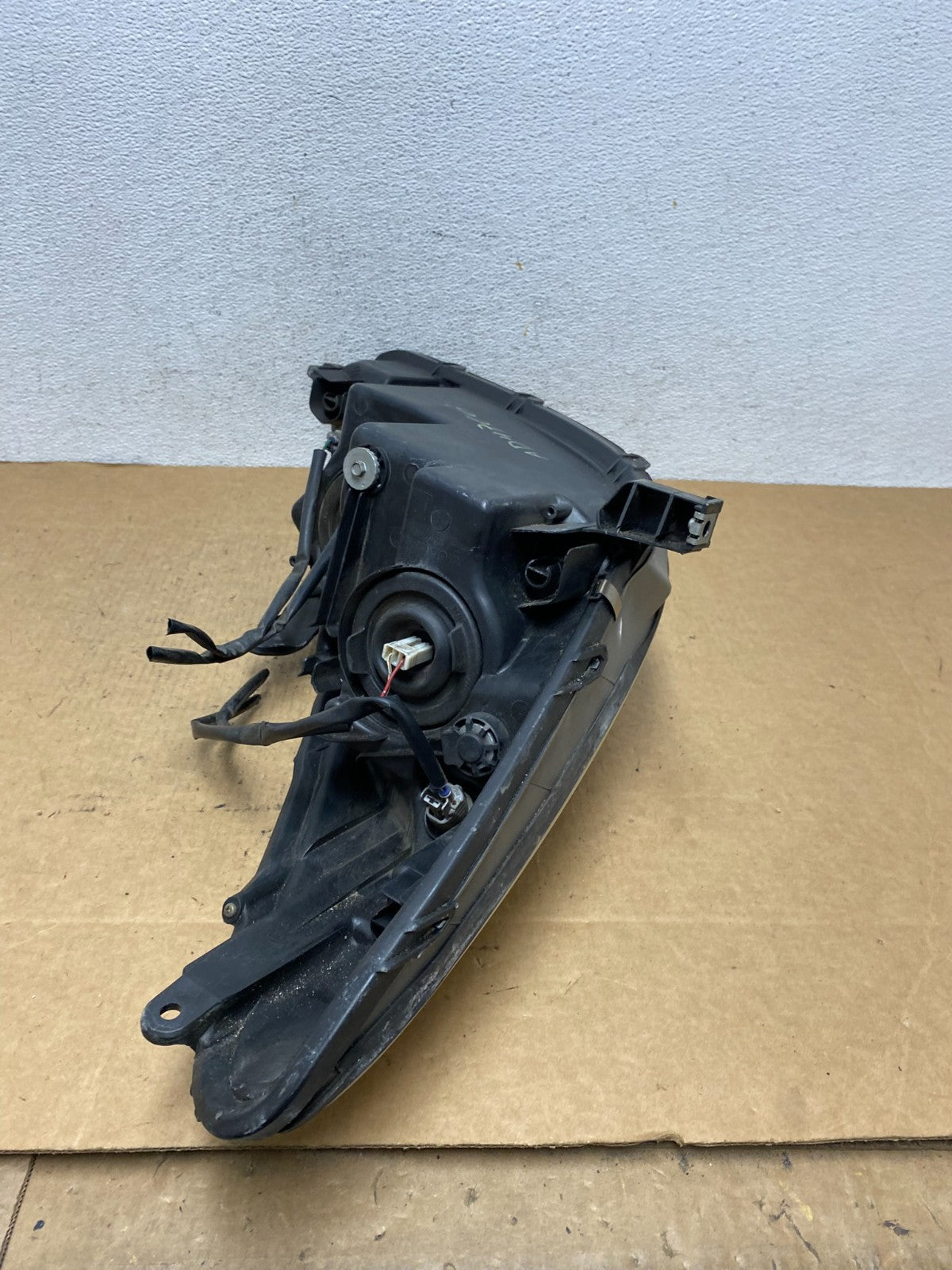 2002-2004 Lexus Es300 Es330 Left Driver Lh Headlight Halogen AD4706 DW6