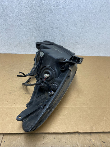 2002-2004 Lexus Es300 Es330 Left Driver Lh Headlight Halogen AD4706 DW6
