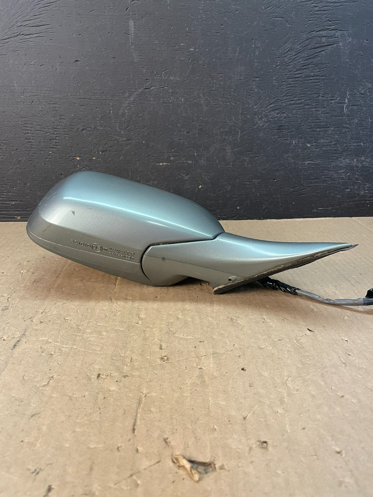 2002 to 2006 Lexus ES300 ES330 Right Passenger RH View Door Mirror AD5830 DW3