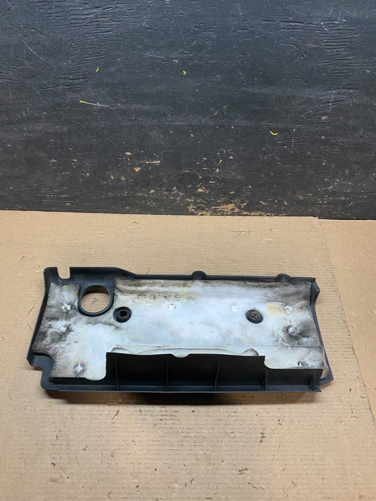 2007 to 2011 Toyota Camry Motor Engine Cover OEM v7065 DG4