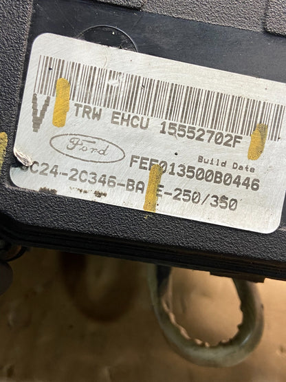 2006 2007 Ford E250 E350 Econoline Anti-Lock ABS Antilock Brake Pump AF93446
