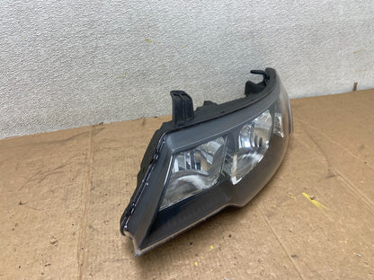 2010 2011 2012 Kia Forte Left Driver Side Headlight Halogen Oem AA24992