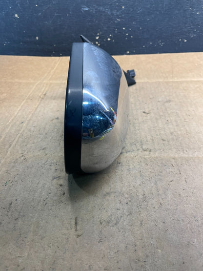 1998 to 2003 Jaguar Xj8 Vandenplas Right Passenger View Door Mirror AB3925 MS10