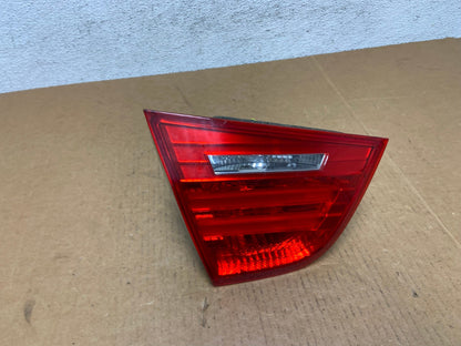 2009 2010 2011 BMW 3 328i 335i E90 Left Driver LH Tail Light Inner AD9129 LK0